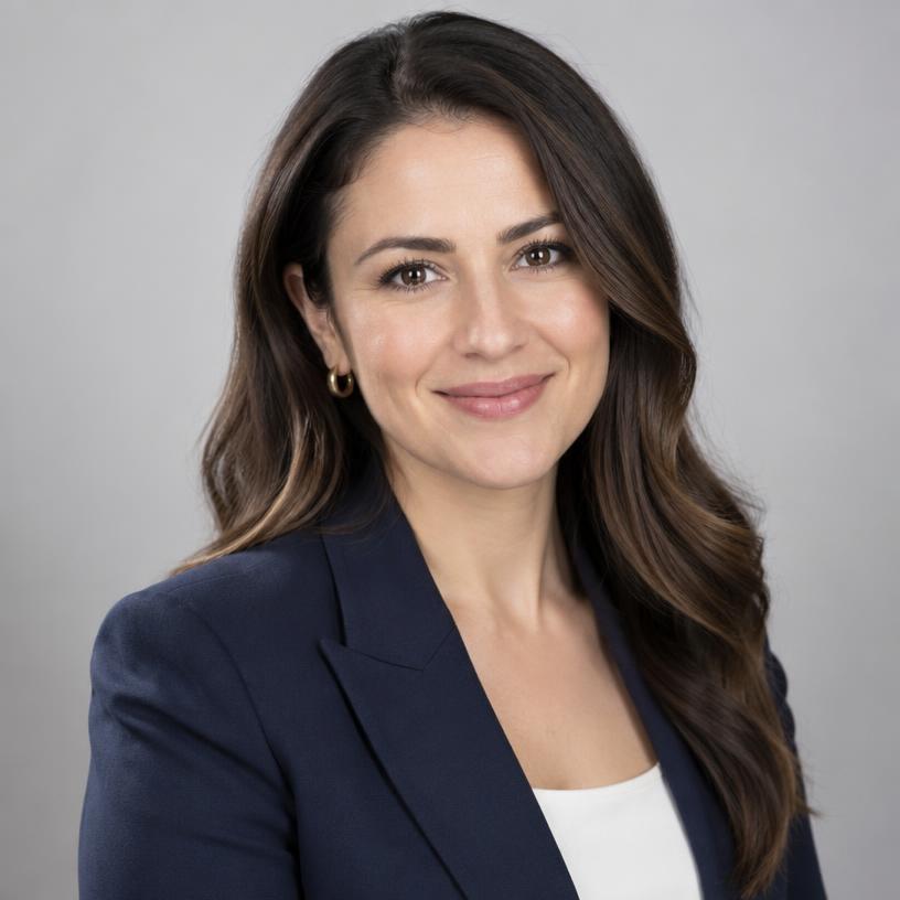 Ava, SwiftSite career specialist