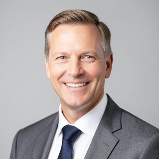 Vincent Paul, COO, Denmark